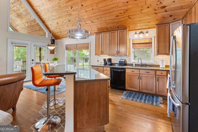 461 Foxglove Drive, Sparta, GA 31087
