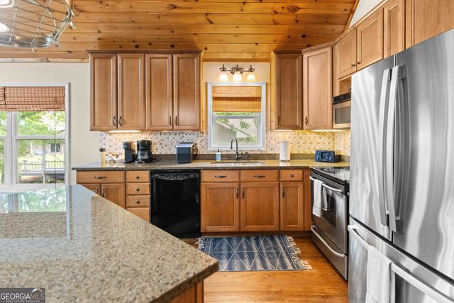 461 Foxglove Drive, Sparta, GA 31087