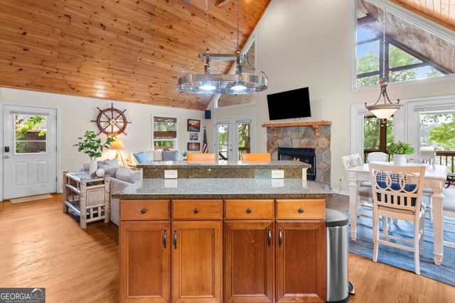 461 Foxglove Drive, Sparta, GA 31087