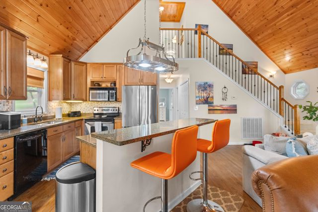461 Foxglove Drive, Sparta, GA 31087