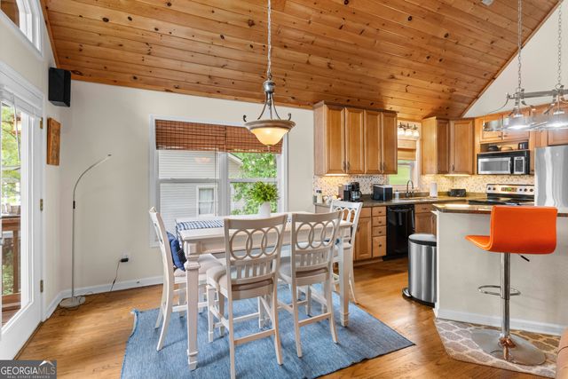 461 Foxglove Drive, Sparta, GA 31087