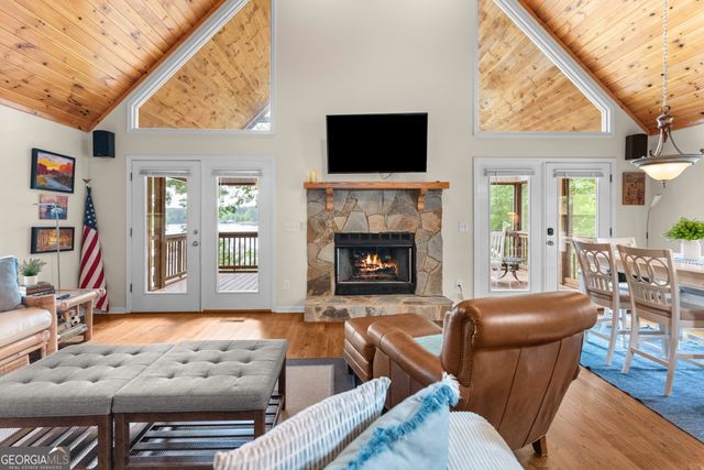 461 Foxglove Drive, Sparta, GA 31087