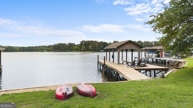 461 Foxglove Drive, Sparta, GA 31087