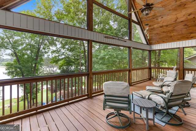 461 Foxglove Drive, Sparta, GA 31087