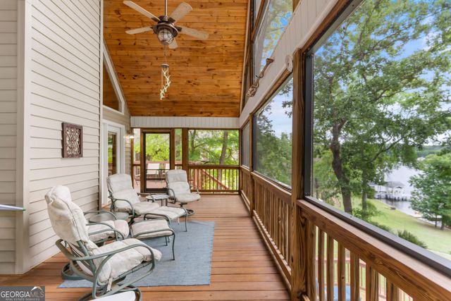 461 Foxglove Drive, Sparta, GA 31087