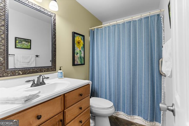 461 Foxglove Drive, Sparta, GA 31087