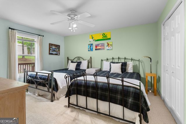 461 Foxglove Drive, Sparta, GA 31087