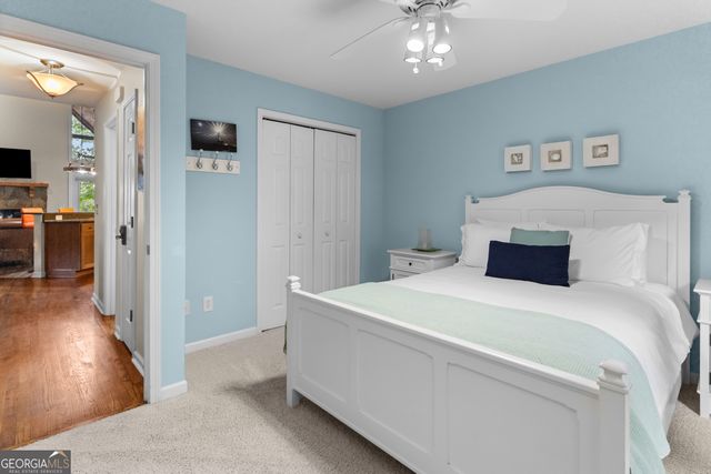 461 Foxglove Drive, Sparta, GA 31087