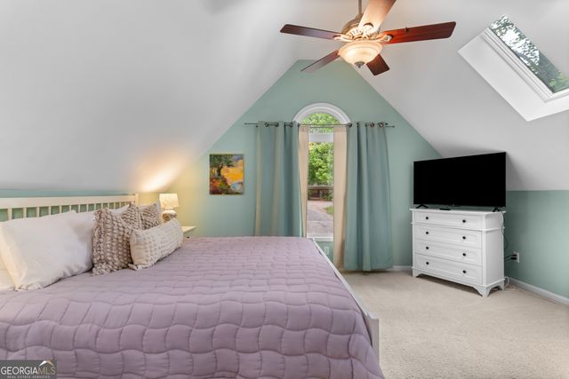461 Foxglove Drive, Sparta, GA 31087
