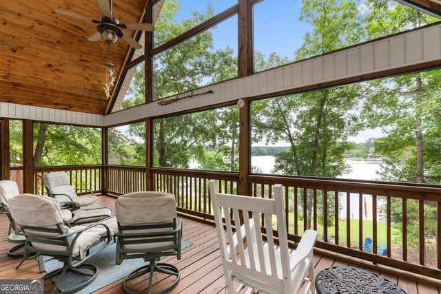 461 Foxglove Drive, Sparta, GA 31087