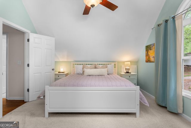 461 Foxglove Drive, Sparta, GA 31087