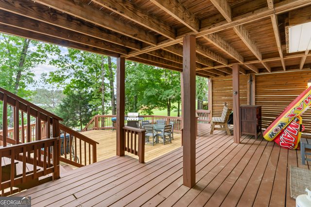 461 Foxglove Drive, Sparta, GA 31087