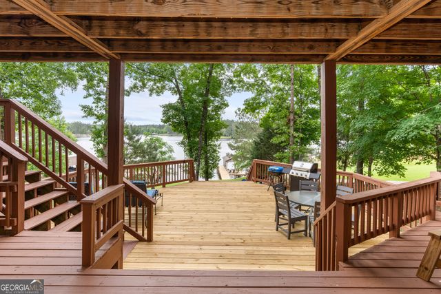 461 Foxglove Drive, Sparta, GA 31087