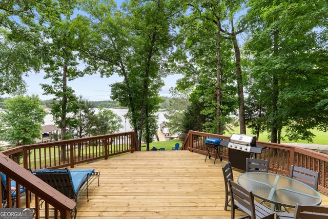 461 Foxglove Drive, Sparta, GA 31087