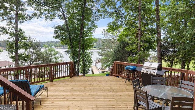 461 Foxglove Drive, Sparta, GA 31087