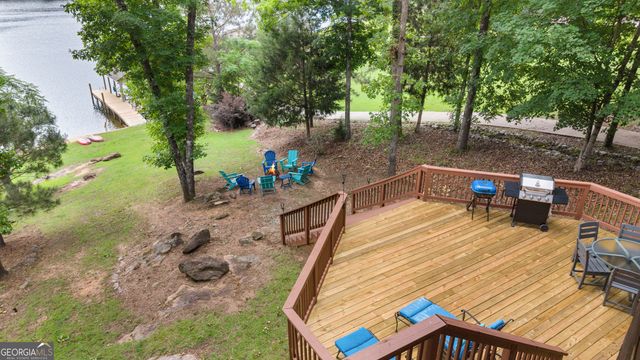 461 Foxglove Drive, Sparta, GA 31087