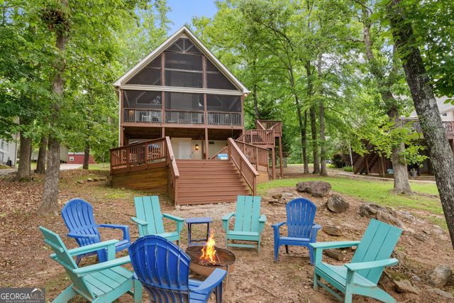 461 Foxglove Drive, Sparta, GA 31087