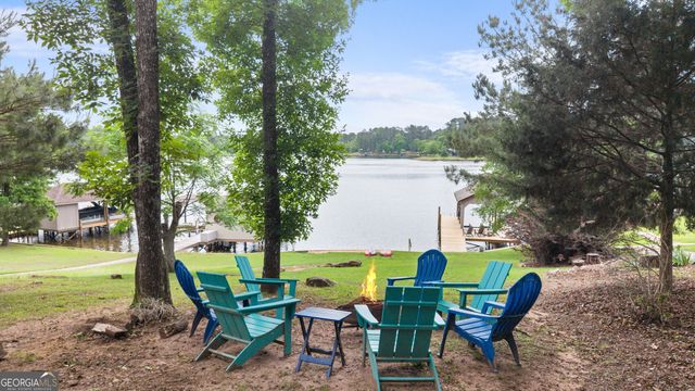 461 Foxglove Drive, Sparta, GA 31087
