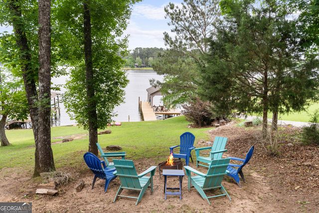 461 Foxglove Drive, Sparta, GA 31087