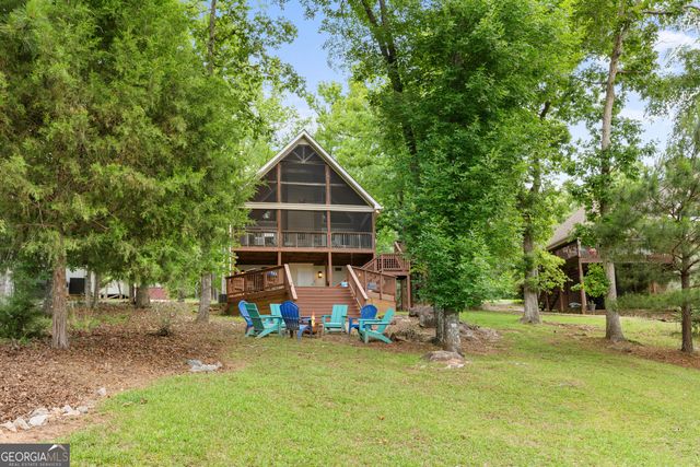 461 Foxglove Drive, Sparta, GA 31087