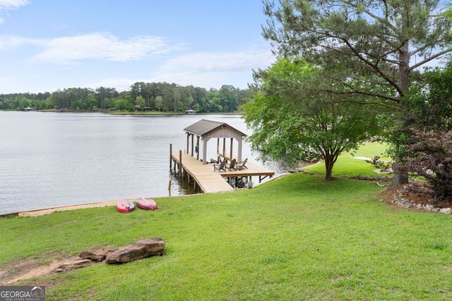 461 Foxglove Drive, Sparta, GA 31087
