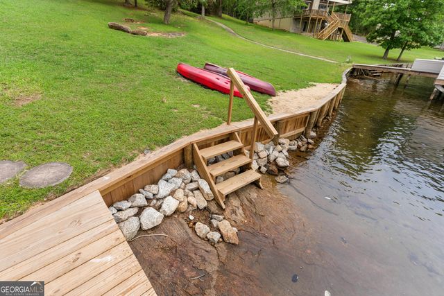 461 Foxglove Drive, Sparta, GA 31087