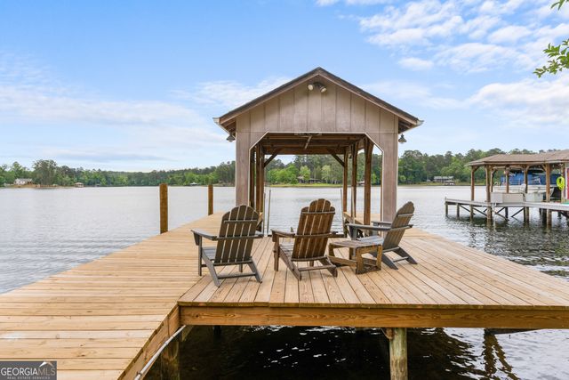 461 Foxglove Drive, Sparta, GA 31087