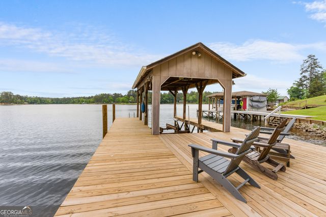 461 Foxglove Drive, Sparta, GA 31087