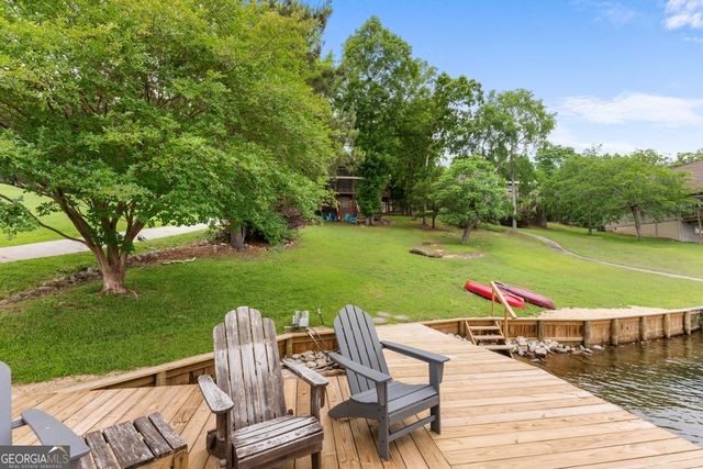 461 Foxglove Drive, Sparta, GA 31087