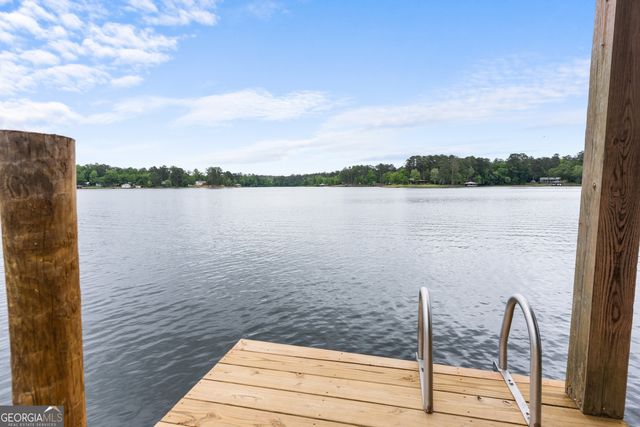 461 Foxglove Drive, Sparta, GA 31087