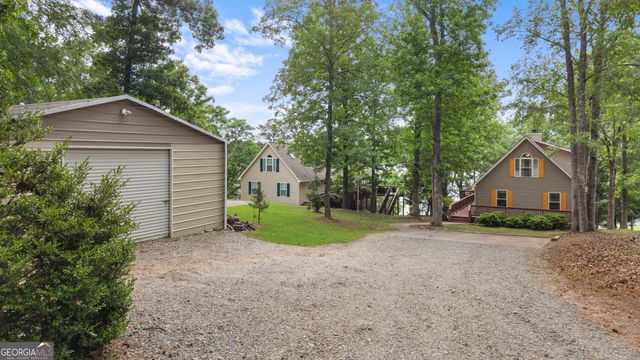 461 Foxglove Drive, Sparta, GA 31087