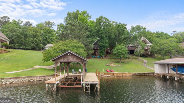 461 Foxglove Drive, Sparta, GA 31087