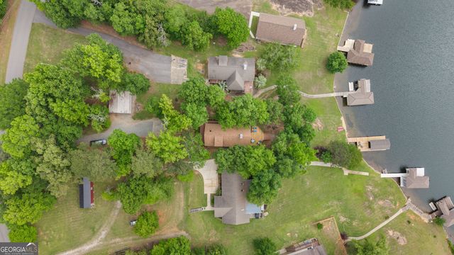 461 Foxglove Drive, Sparta, GA 31087