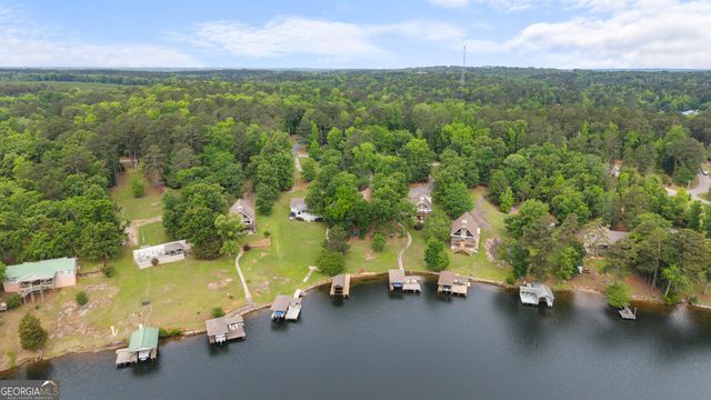 461 Foxglove Drive, Sparta, GA 31087