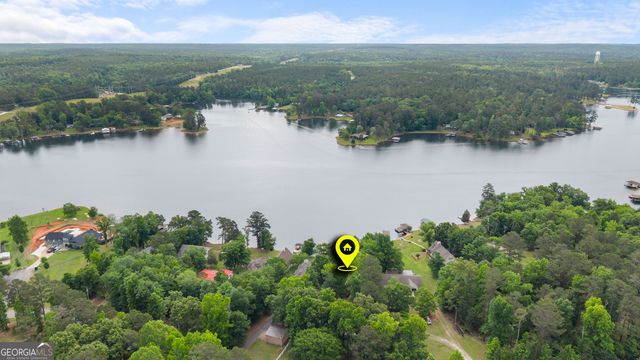 461 Foxglove Drive, Sparta, GA 31087