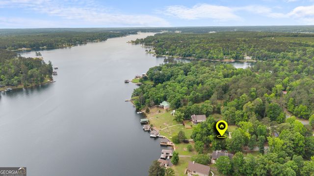 461 Foxglove Drive, Sparta, GA 31087