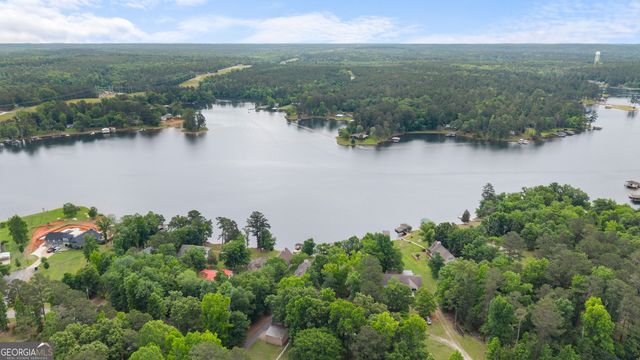 461 Foxglove Drive, Sparta, GA 31087