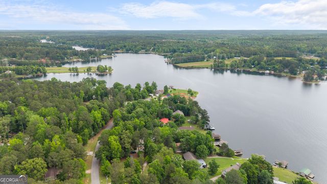 461 Foxglove Drive, Sparta, GA 31087