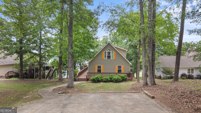 461 Foxglove Drive, Sparta, GA 31087