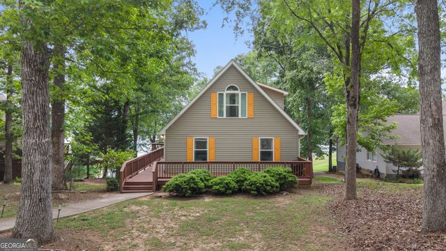 461 Foxglove Drive, Sparta, GA 31087
