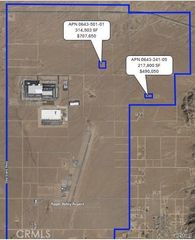 0 Pawnee, Apple Valley, CA 92307