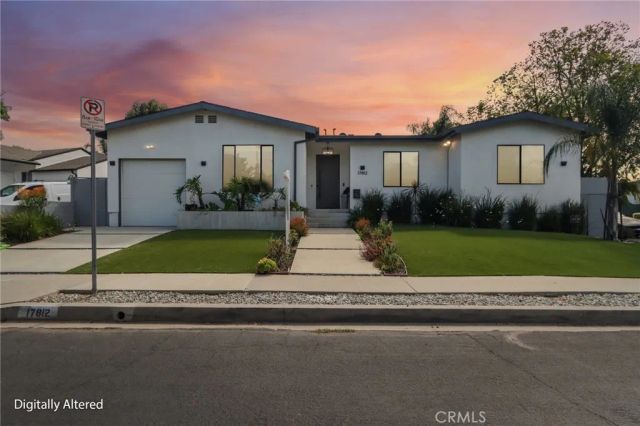17812 Bromley Court, Encino, CA 91316
