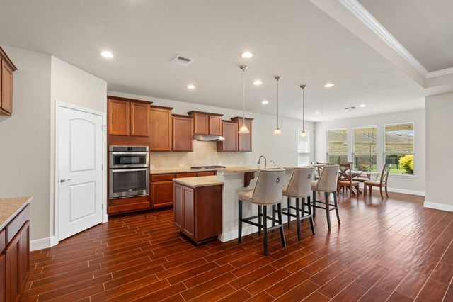 503 Spindrift Circle, Richmond, TX 77469