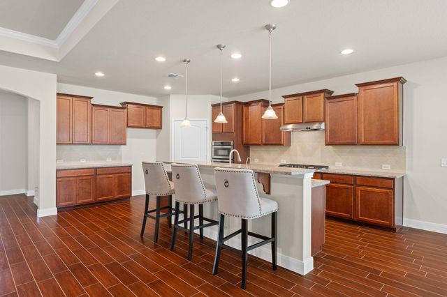 503 Spindrift Circle, Richmond, TX 77469