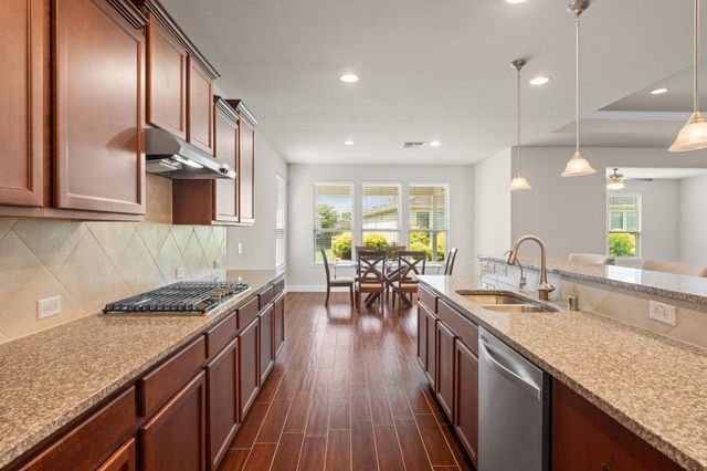 503 Spindrift Circle, Richmond, TX 77469