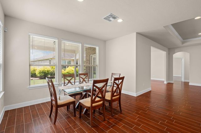503 Spindrift Circle, Richmond, TX 77469