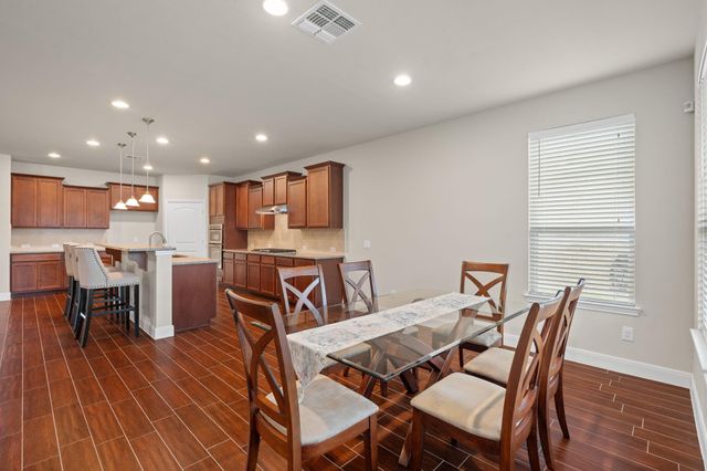 503 Spindrift Circle, Richmond, TX 77469