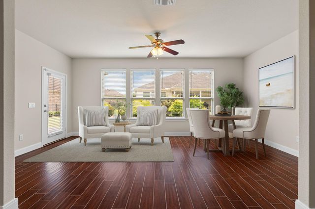 503 Spindrift Circle, Richmond, TX 77469