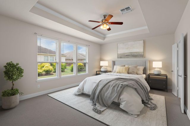 503 Spindrift Circle, Richmond, TX 77469