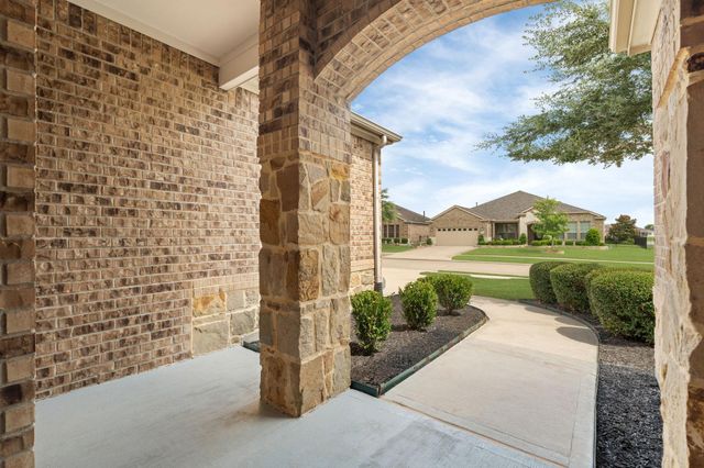 503 Spindrift Circle, Richmond, TX 77469